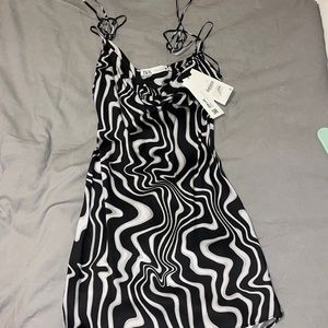 Zara dress